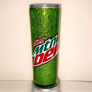 Mountain Dew Tumbler